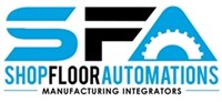 Shop Floor Automations logo